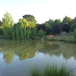D'hotes - Domaine De La Grangeotte Labesserette