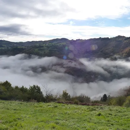 D'hotes - Domaine De La Grangeotte 3* Labesserette