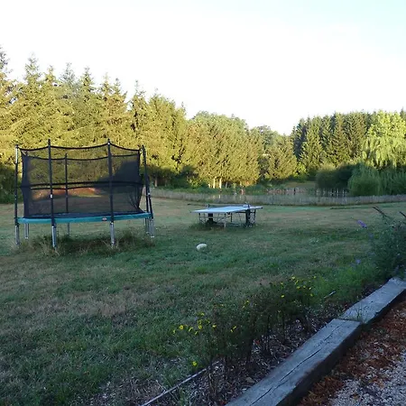 D'hotes - Domaine De La Grangeotte