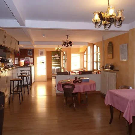 Bed and breakfast D'hotes - Domaine De La Grangeotte Labesserette