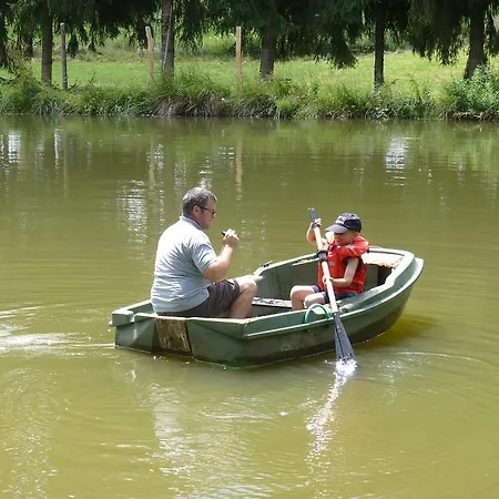 D'hotes - Domaine De La Grangeotte