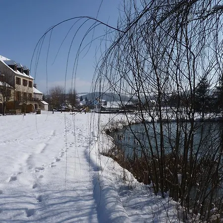 Bed & Breakfast D'hotes - Domaine De La Grangeotte Labesserette