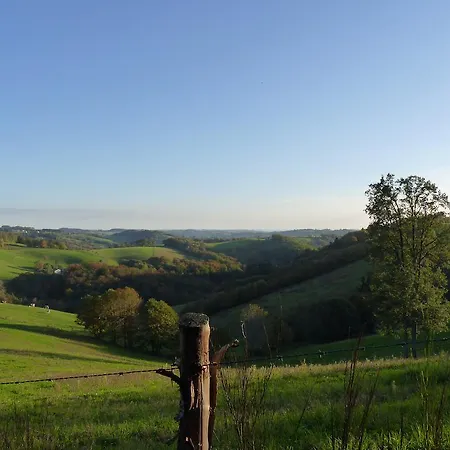 Bed & Breakfast D'hotes - Domaine De La Grangeotte