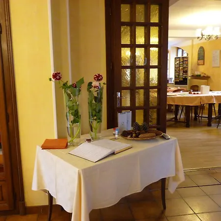 D'hotes - Domaine De La Grangeotte