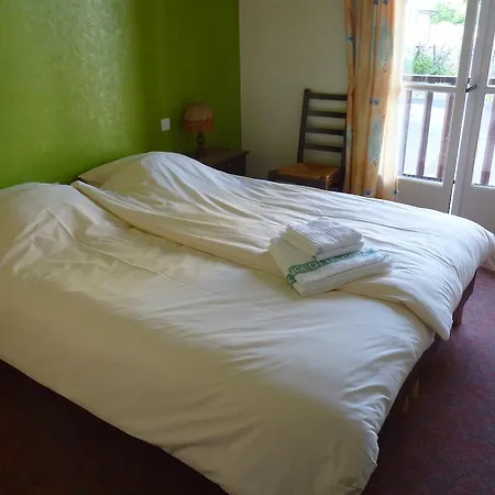 Nocleg ze śniadaniem D'hotes - Domaine De La Grangeotte 3*