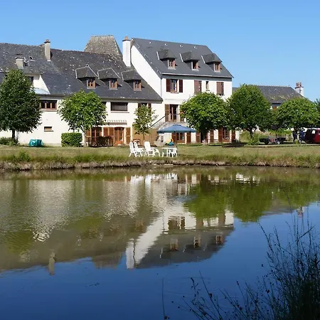 Couette-café D'hôtes - Domaine De La Grangeotte *