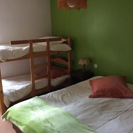 D'hotes - Domaine De La Grangeotte 3* Labesserette