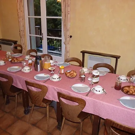 D'hotes - Domaine De La Grangeotte Labesserette