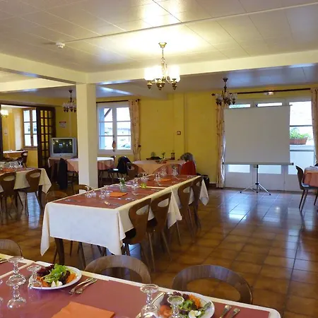 D'hotes - Domaine De La Grangeotte Nocleg ze śniadaniem 3*