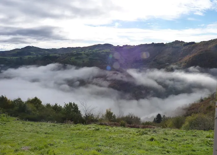 D'hotes - Domaine De La Grangeotte 3* Labesserette