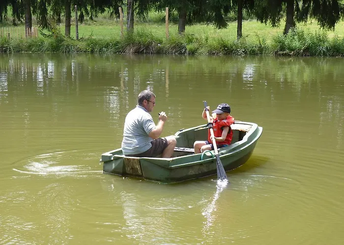D'hotes - Domaine De La Grangeotte