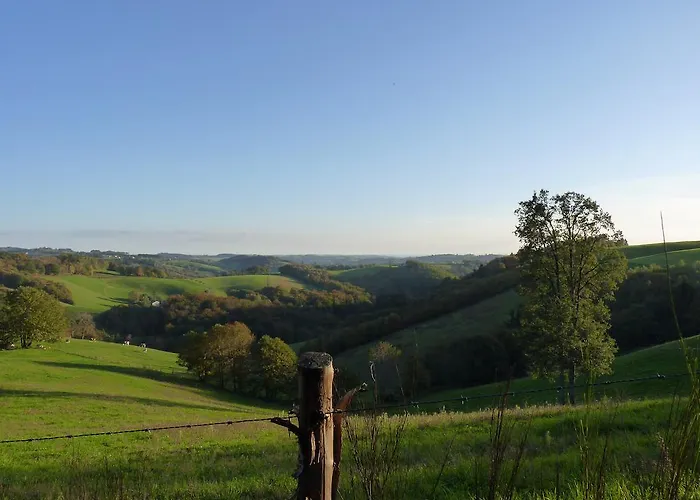 Bed & Breakfast D'hotes - Domaine De La Grangeotte